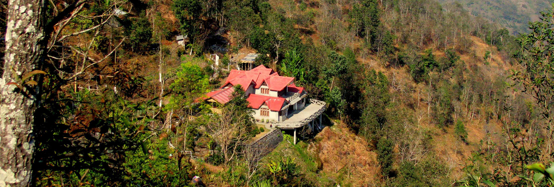 Homestay Tour